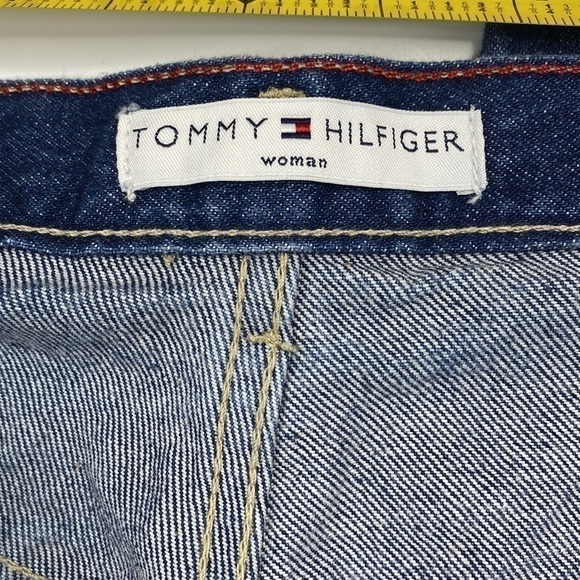Vintage Tommy Hilfiger KTY-KTY Jeans Size 24 - Picture 10 of 15